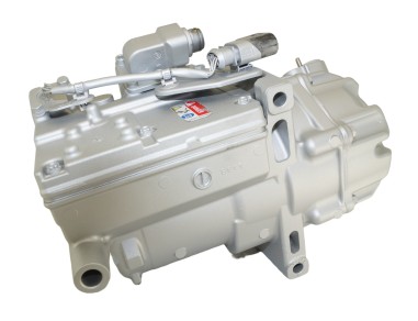 AC Compressor VW TOUAREG 10- 3.0 V6...