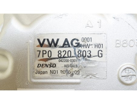 Klimakompressor VW TOUAREG 10- 3.0 V6 Hybrid 7P0820803G