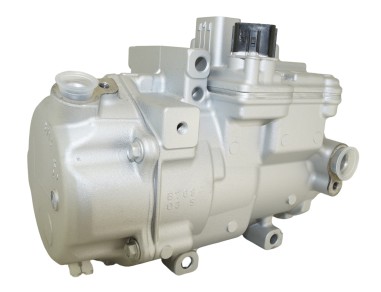 Klimakompressor TOYOTA RAV4 IV LEXUS ES GS IS NX RC Hybrid 042200-0464