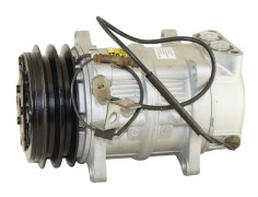 AC Compressor VOLVO 940 II...