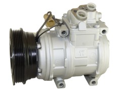 AC Compressor LAND ROVER...