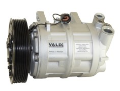 AC Compressor NISSAN...