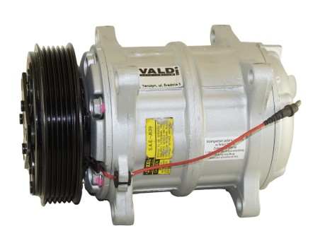 Klimakompressor VOLVO 850 C70 I S70 V70 I II RENAULT LAGUNA I 9171397, 506011-8271