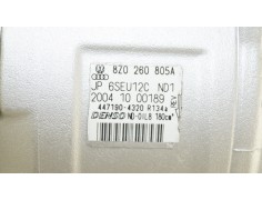 AUDI A2 SEAT IBIZA SKODA... 2