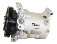AC Compressor SUZUKI IGNIS...