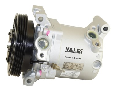 AC Compressor SUZUKI IGNIS I WAGON R+ 1.3 95201-69GA0