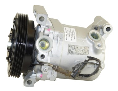Klimakompressor SUZUKI IGNIS I WAGON R+ 1.3 95200-69GA1