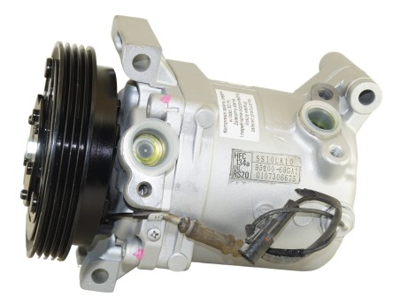 AC Compressor SUZUKI IGNIS I WAGON R+ 1.3 95200-69GA1