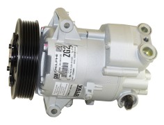 AC Compressor OPEL ASTRA J...