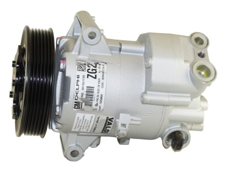 OPEL ASTRA J INSIGNIA A 1.6 1.8 2.0 13250604, ZG2 KOMPRESOR