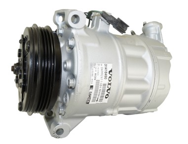 Klimakompressor VOLVO S60 S80 V70 XC70 31418490 1681P