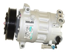 AC Compressor OPEL INSIGNIA...