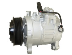 Klimakompressor BMW 1 F20 3...