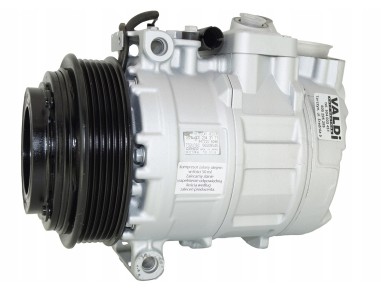 Klimakompressor MERCEDES CHRYSLER MG OPEL ROVER A0002343111 447220-8096