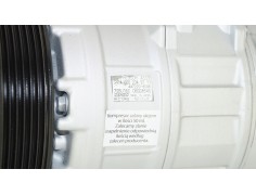 AC Compressor MERCEDES... 2