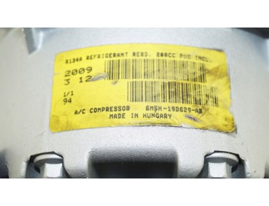 FORD FOCUS II-III C-MAX VOLVO C30 S40...