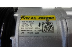 SEAT MII SKODA CITIGO VW... 2