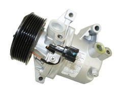 AC Compressor NISSAN MICRA...