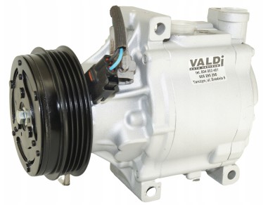 AC Compressor SUBARU LEGACY OUTBACK 03- 2.0 2.5 447260-7940