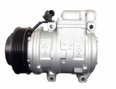 Klimakompressor SSANGYONG REXTON RODIUS 2.7 3.2 6652300011