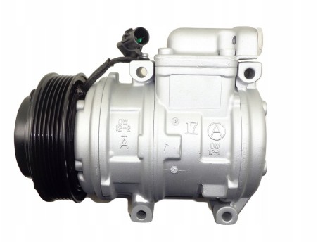 AC Compressor SSANGYONG REXTON RODIUS 2.7 3.2 6652300011