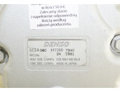 AC Compressor SUBARU LEGACY... 2