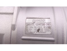 AC Compressor BMW 5/7/X5/X6... 2