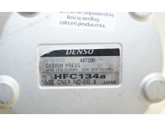 Klimakompressor SUZUKI... 2