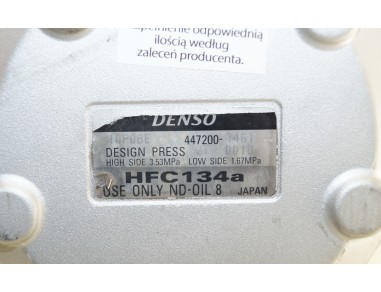 Klimakompressor SUZUKI VITARA SAMURAI...