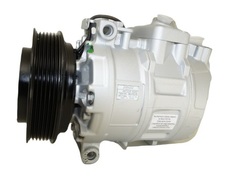 AC Compressor AUDI A4 A6 A8 PORSCHE 911 BOXTER CAYMAN SKODA VW 447220-8262