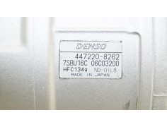 AC Compressor AUDI A4 A6 A8... 2