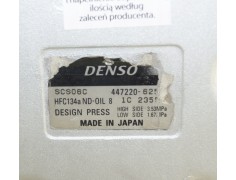 Klimakompressor TOYOTA... 2