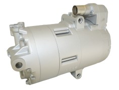 AC Compressor BMW...