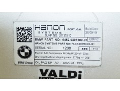 AC Compressor BMW... 2