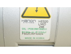 AC Compressor HYUNDAI IONIQ... 2