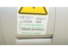AC Compressor HYUNDAI IONIQ... 2