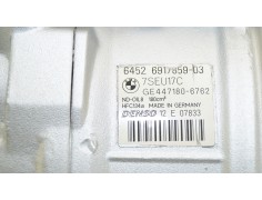 BMW 3 (E90,E92,E91) 5... 2