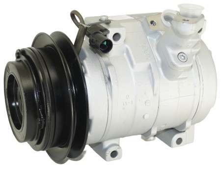 AC Compressor MITSUBISHI PAJERO III 3.2 DID 447220-3655