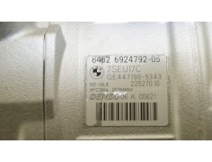 Klimakompressor BMW 3... 2