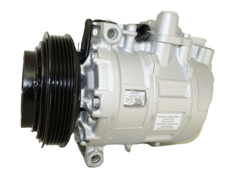 Klimakompressor MG ZT ROVER 75 LAND ROVER FREELANDER 2.0 447220-8514