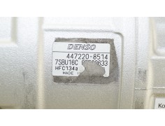 AC Compressor MG ZT ROVER... 2