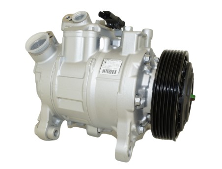 BMW 3 (E90,E91,E92,E93) X3 (F25) 64529225704-01 KOMPRESOR