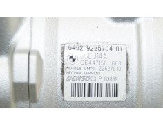 AC Compressor BMW 3... 2
