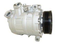 AC Compressor BMW 3...