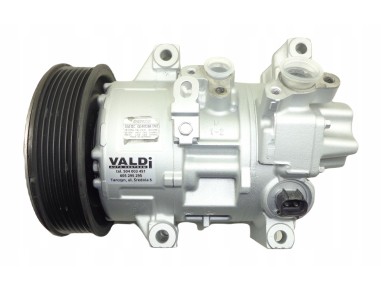 TOYOTA AVENSIS COROLLA VERSO 447260-1741 SPRĘŻARKA