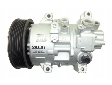 Klimakompressor TOYOTA AVENSIS COROLLA VERSO 447260-1741