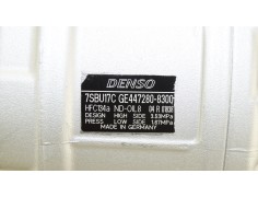 AC Compressor BMW 1... 2