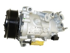 AC Compressor CITROEN C3...