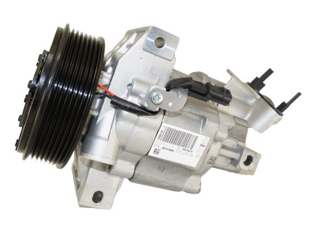 Neuer Klimakompressor RENAULT STEPWAY DACIA LOGAN SANDERO 926000216R