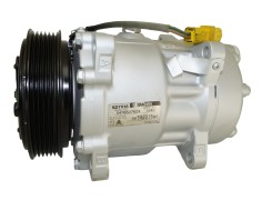AC Compressor CITROEN NEMO...
